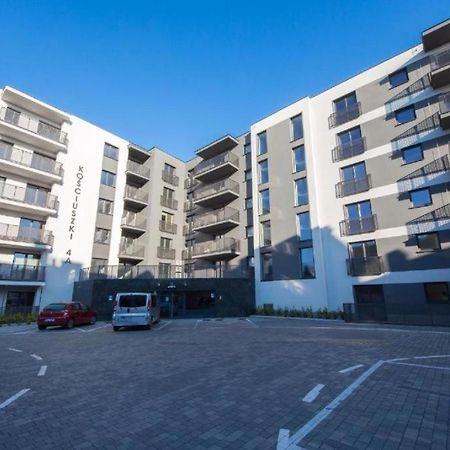 Apartament 33 Park City Остров Велкополски Екстериор снимка