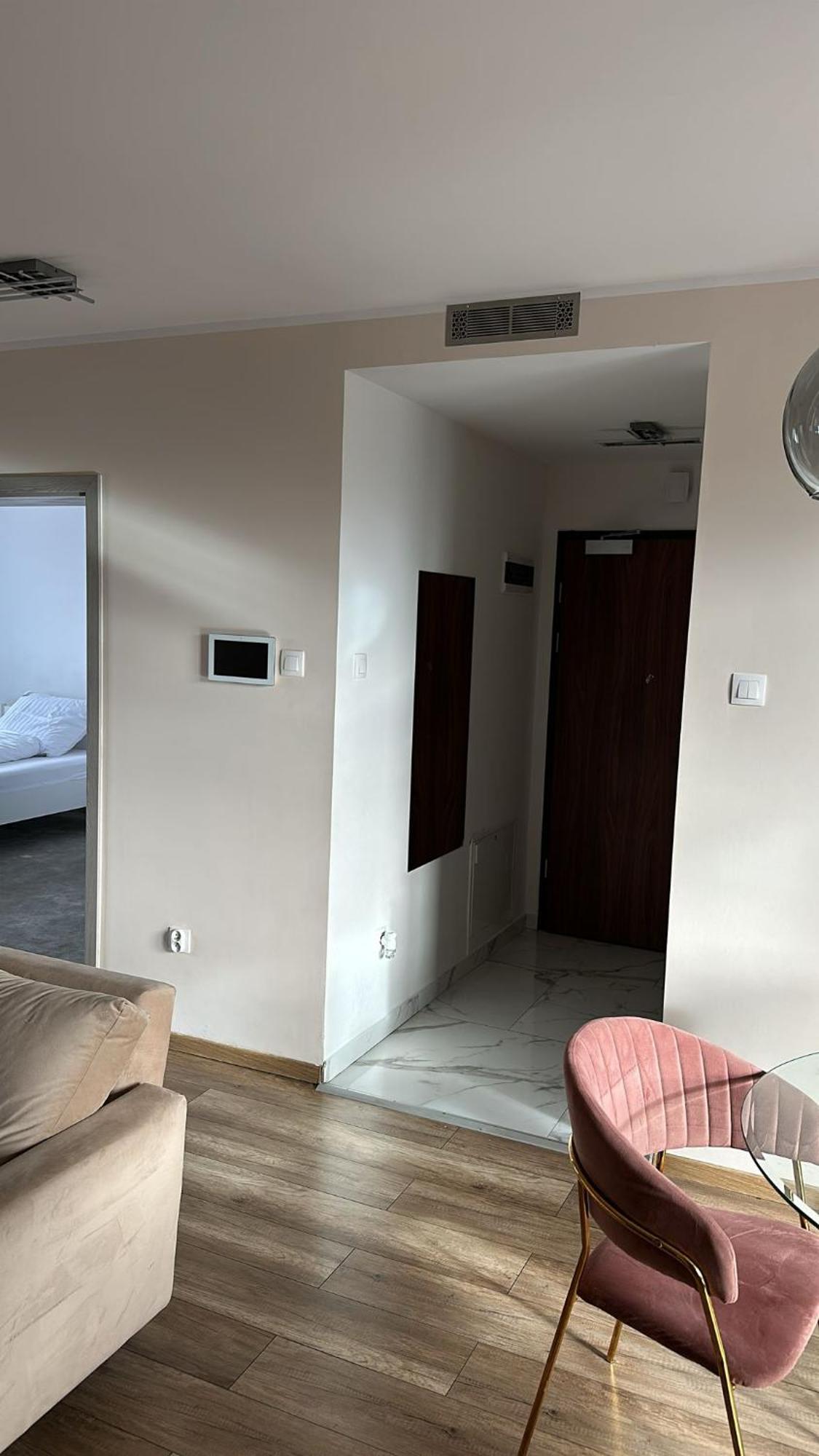 Apartament 33 Park City Остров Велкополски Екстериор снимка