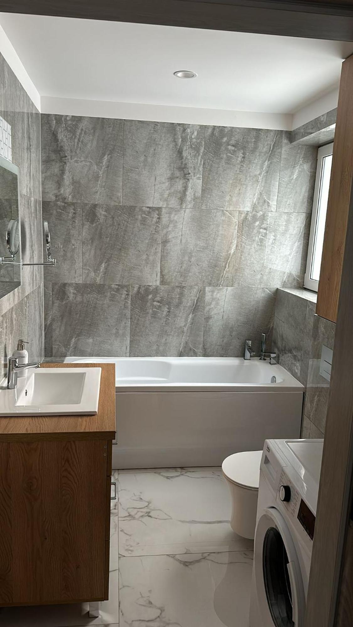 Apartament 33 Park City Остров Велкополски Екстериор снимка